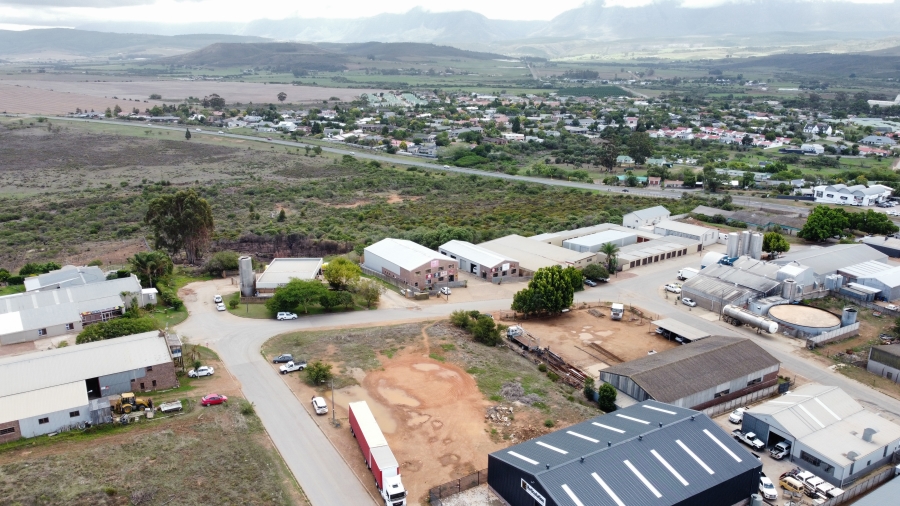 Commercial Property for Sale in Riversdale Western Cape